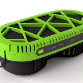 用水充电的充电器