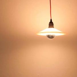 硅树脂吊灯