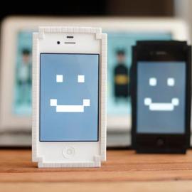 8-bit像素保护套