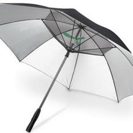 会吹微风的Fanbrella伞