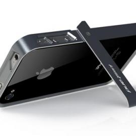 能变出支架的iPhone套