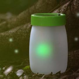 精灵罐 会飞的小精灵温情来袭