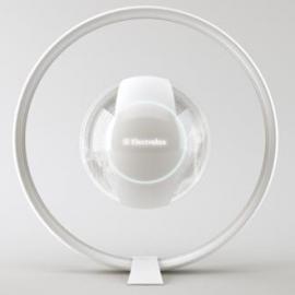 不用水和洗衣粉的概念洗衣机