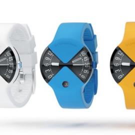 扇形手表 Sector watch