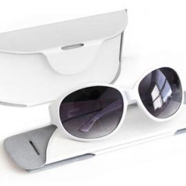 可折叠太阳眼镜盒