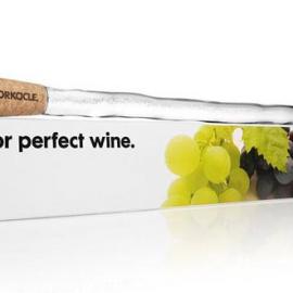 红酒伴侣 Corkcicle恒温冰柱