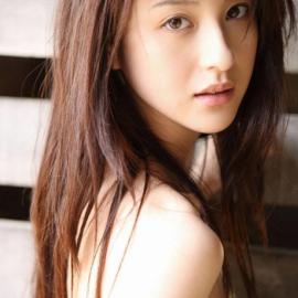 日本女皇 - 松本若菜写真集