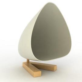 愉悦的闹铃放大器