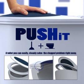 能疏通马桶的马桶盖