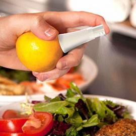 即插即喷 Stem果汁喷雾器