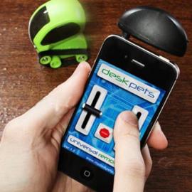 Tankbot 坦克机器人