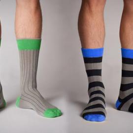 永远也穿不烂的防弹袜