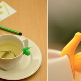 派对蜗牛夹子 Party Snail