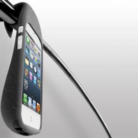 iPhone5鲸鱼外壳
