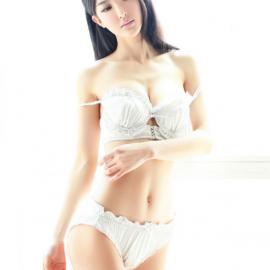李颖芝XZand生活写真