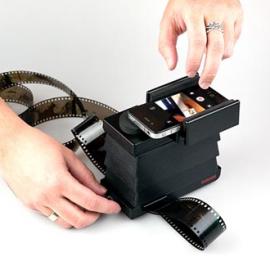 胶卷底片扫描仪