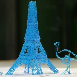 3D打印笔3Doodler