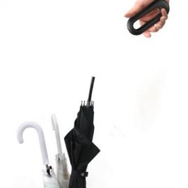 蜥蜴概念防盗雨伞