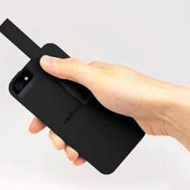 能增强iPhone5 WIFI 信号的手机套