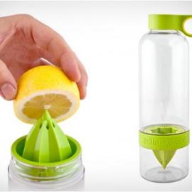 榨汁水瓶 Citrus Zinger