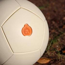 可发电的足球SOCCKET