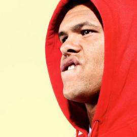 摄影师克里斯弗洛伊德