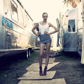 Jesse Elford 摄影作品