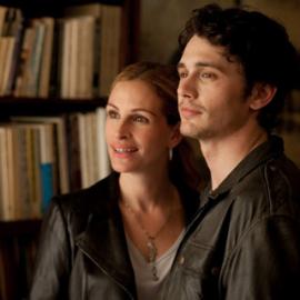 朱莉亚·罗伯茨