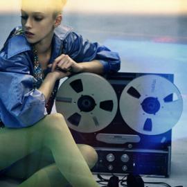 Olaf Wipperfürth 摄影作品