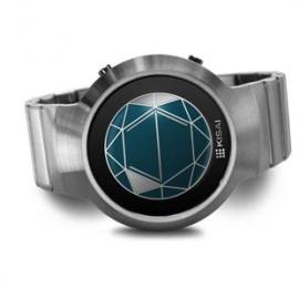 看不懂时间的手表