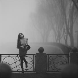 ALEKSANDRA 艺术摄影作品欣赏