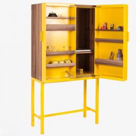 Hide no Hide储物柜