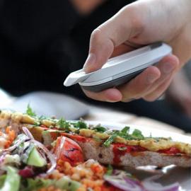 食品过敏原探测器