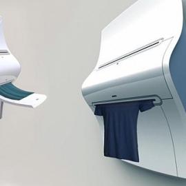 概念服装打印机