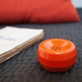 趣味声音传递话筒