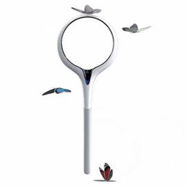 概念3d扫描蝴蝶网