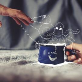 DaphneNg 唯美摄影