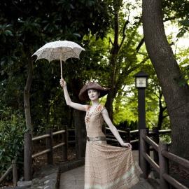 无处不在的芭蕾舞