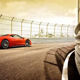 那些征服你心的汽车