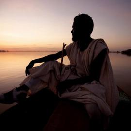 国家地理 一月摄影