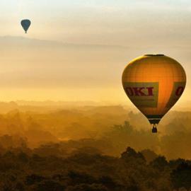 Izidor Gasperlin 摄影作品