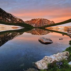 美不胜收的自然美景 ||