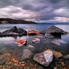 美不胜收的自然美景