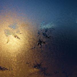 60 张图 带你一起去感受冬天