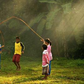 Arnov Setyanto 摄影作品