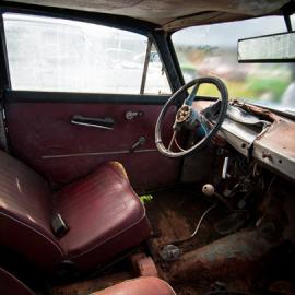 天然汽车博物馆(25P)