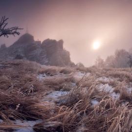 不可思议的冬天