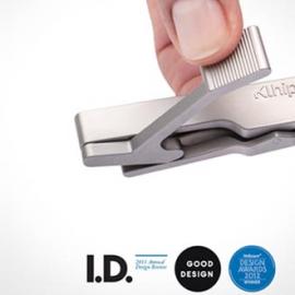全球最好用指甲刀~美国Klhip克力