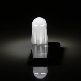iPhone幽灵小夜灯