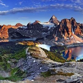 50个绝美的世界美景